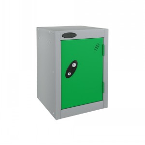 Premium Quarter Size Locker